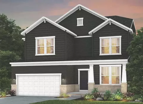 30117 Norway Dr, Lyon, MI 48165