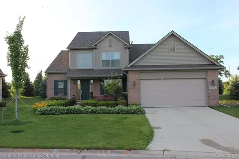 36152 Fairway Dr #78, Livonia, MI 48152