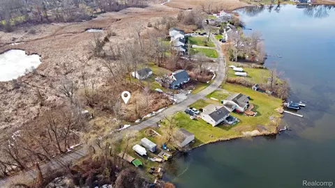 0 Annapolis St, Commerce, MI 48382