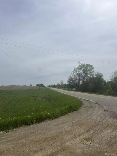 Vl Cargill, Brown City, MI 48416