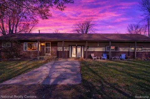 20650 Brest Rd, Taylor, MI 48180