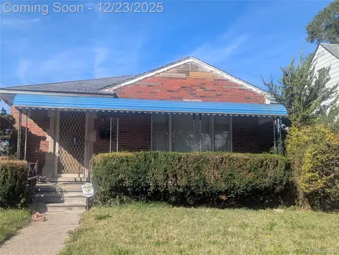 19155 Ryan Rd, Detroit, MI 48234