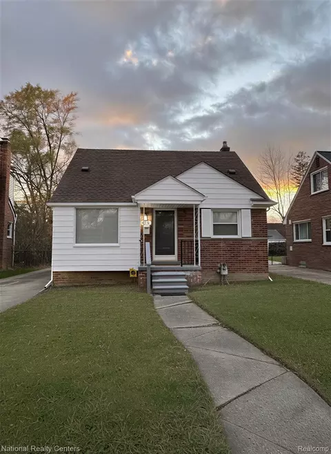 506 Fairwood St, Inkster, MI 48141