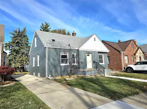 1670 Michigan Blvd, Lincoln Park, MI 48146