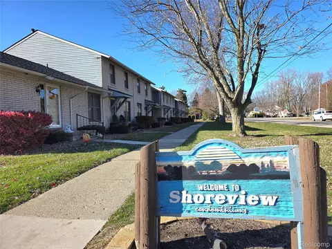48570 Sugarbush Rd #56, Chesterfield, MI 48047