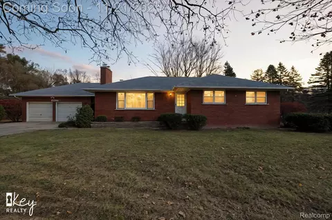 15769 Haggerty Rd, Van Buren, MI 48111