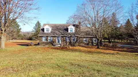 9459 Morrish Rd, Swartz Creek, MI 48473