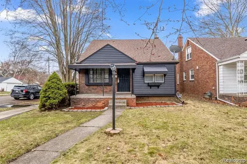 14076 Rossini Dr, Detroit, MI 48205