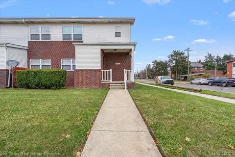 3399 Ewald Cir, Detroit, MI 48238