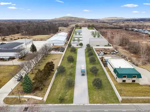 4891 S Sheldon Rd, Canton, MI 48188