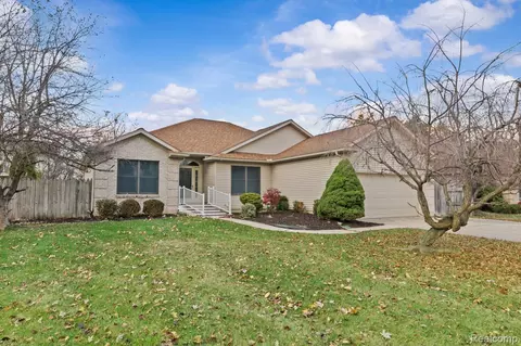 1670 W Ellsworth Rd, Pittsfield, MI 48108