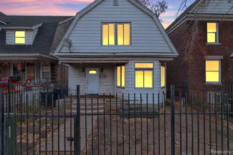 1538 Junction St, Detroit, MI 48209