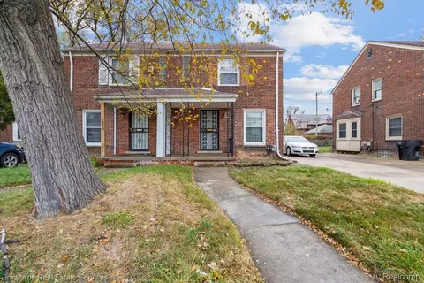 2039 Ewald Cir, Detroit, MI 48238