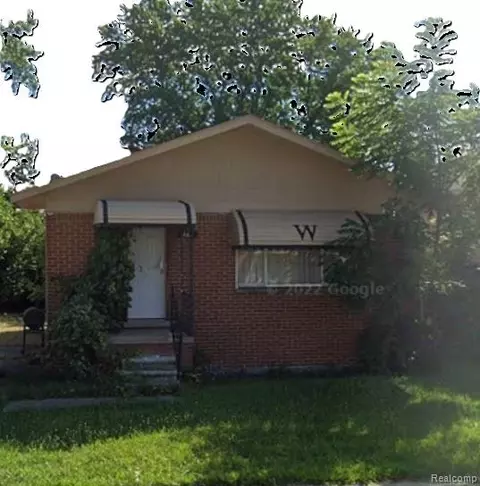 442 Conner St, Detroit, MI 48215