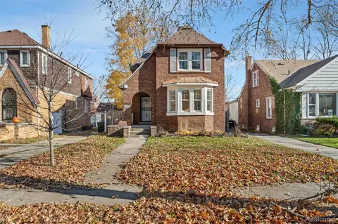 14142 Penrod St, Detroit, MI 48223
