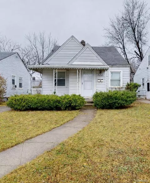 20300 Mccormick St, Detroit, MI 48224