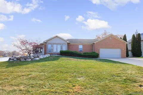 41841 S Service Dr, Van Buren, MI 48111