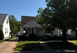 4146 University Pl, Detroit, MI 48224