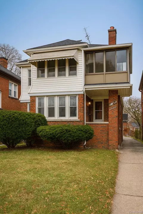 12468 Mendota St, Detroit, MI 48204
