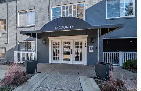 662 Purdy St #104, Birmingham, MI 48009