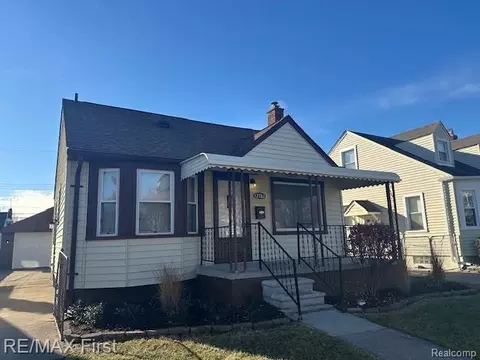 12783 Jobin St, Southgate, MI 48195