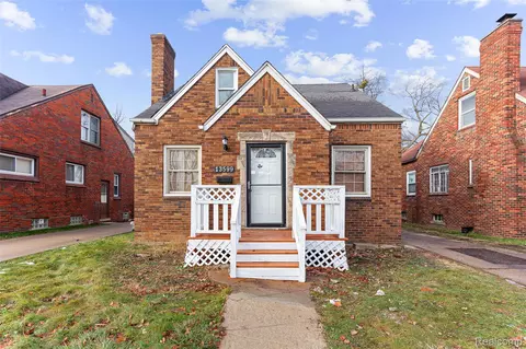 13599 Winthrop St, Detroit, MI 48227