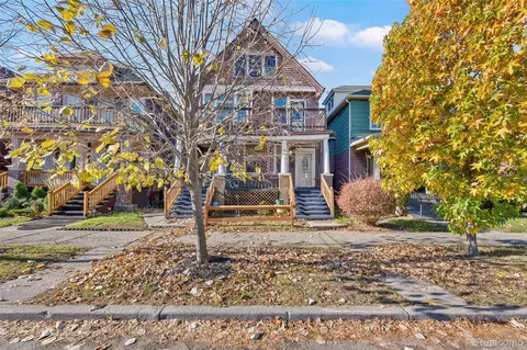 2445 Concord St, Detroit, MI 48207
