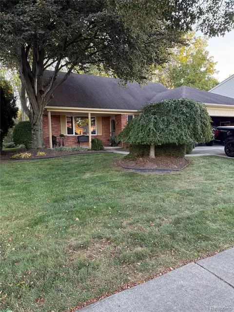 45289 Rudgate Rd, Canton, MI 48188