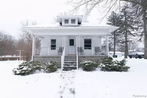 14529 Harold St, Taylor, MI 48180