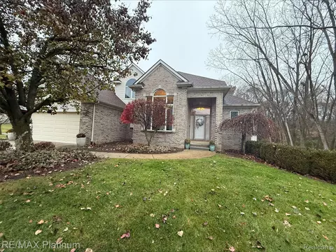 4428 Sundance Cir, Marion, MI 48843