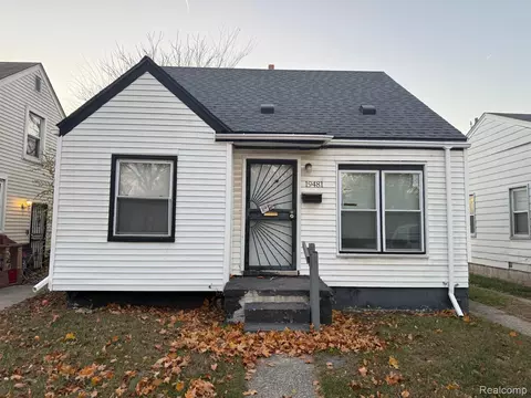 19481 Fenmore St, Detroit, MI 48235