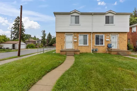 18514 Schaefer Hwy, Detroit, MI 48235