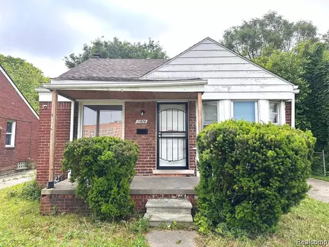 11974 Duchess St, Detroit, MI 48224
