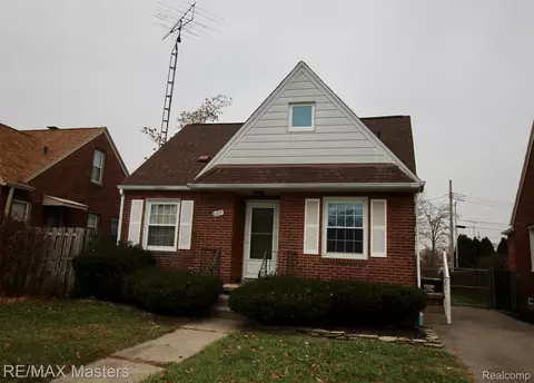 128 Stanford Dr, Monroe, MI 48162