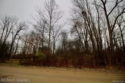 0 Wahrman Rd, Huron, MI 48164