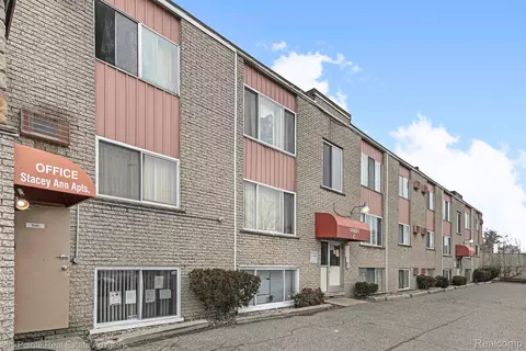 14881 Schaefer Hwy, Detroit, MI 48227