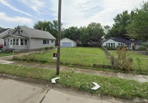 6736 Orchard Ave, Warren, MI 48091