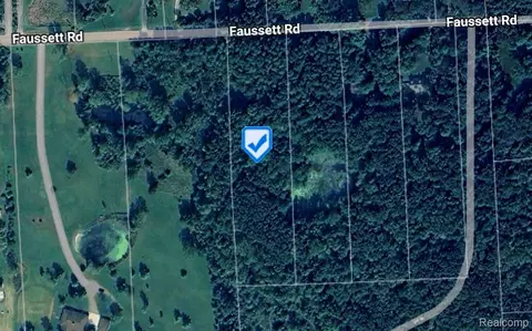 00 Faussett Rd, Tyrone, MI 48430