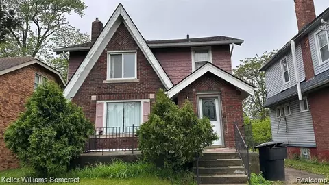 13127 Griggs St, Detroit, MI 48238
