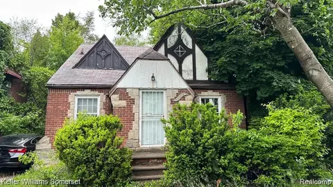 20037 Gallagher St, Detroit, MI 48234