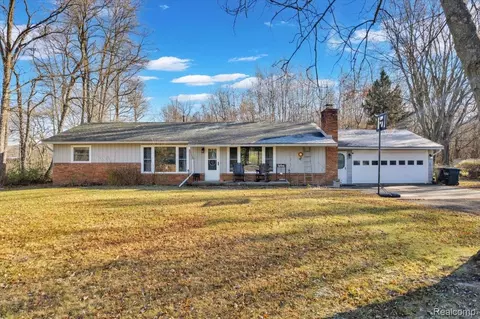 1240 Farnsworth Rd, Mayfield, MI 48446