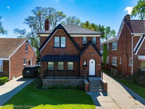 15710 Steel St, Detroit, MI 48227