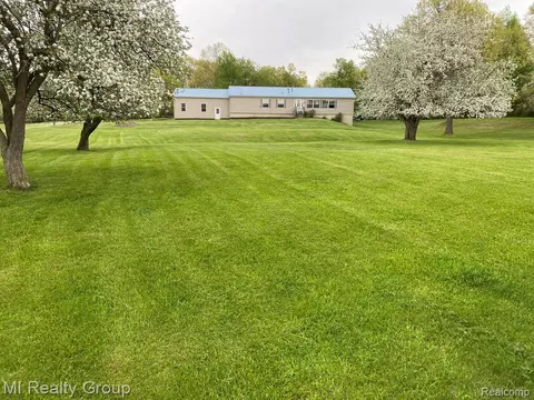 2615 Elandell Ln, Metamora, MI 48455