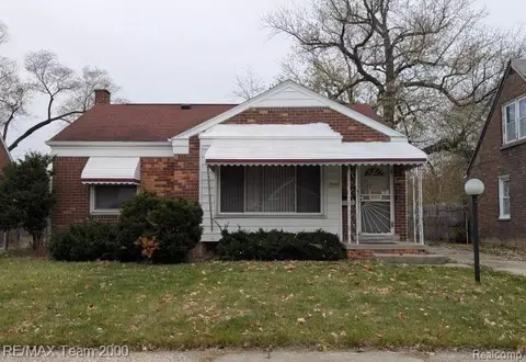 18643 Hubbell St, Detroit, MI 48235