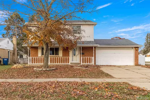 35906 Somerset St, Westland, MI 48186
