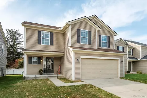 14183 Shamrock Dr, Redford, MI 48239
