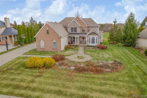1444 Bicentennial Pkwy, Ann Arbor, MI 48108