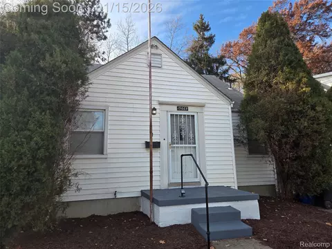 19665 Justine St, Detroit, MI 48234
