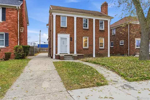 17134 Ward Ave, Detroit, MI 48235