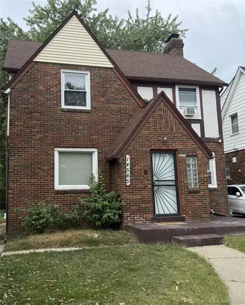 14565 Whitcomb St, Detroit, MI 48227